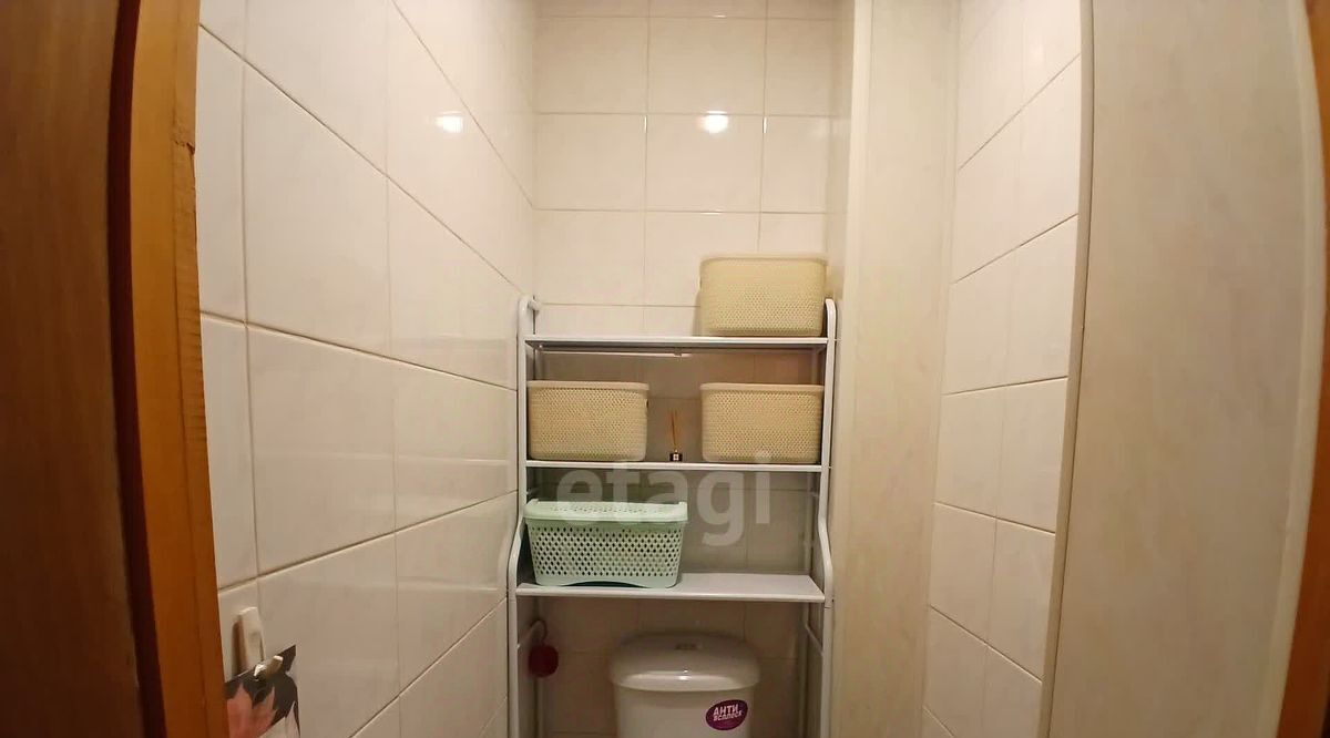 квартира г Черкесск ул Космонавтов 27 фото 28