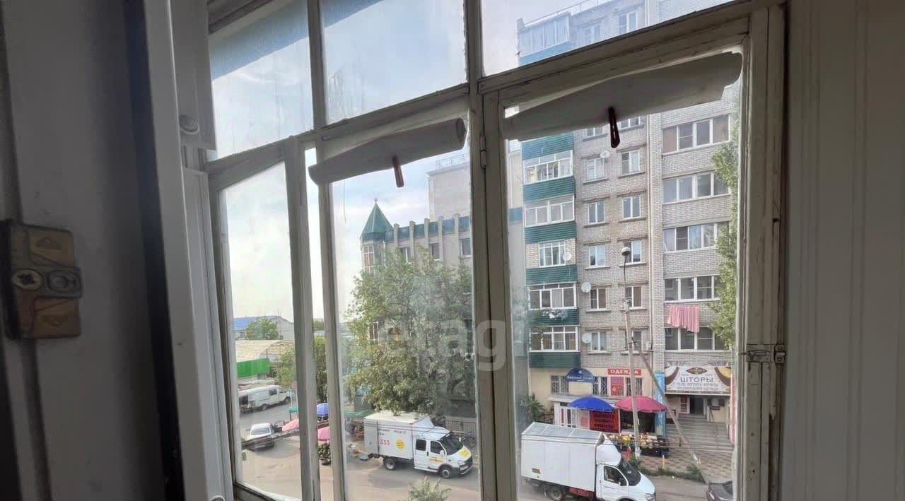 квартира г Черкесск ул Лаара 40 фото 16