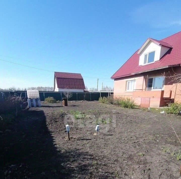 дом г Омск р-н Центральный ул П.Л.Драверта 21 фото 35