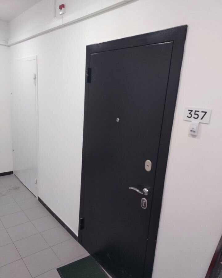 квартира г Пушкино ул Просвещения 12к/2 г. о. Пушкинский фото 1