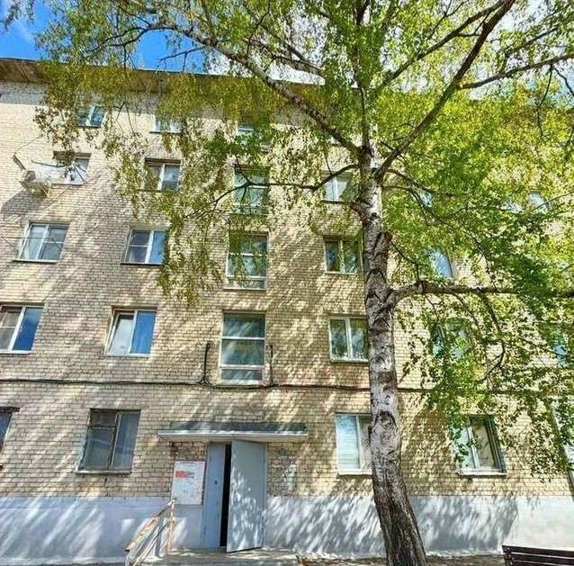 комната г Старый Оскол Интернациональный микрорайон 13 фото 1