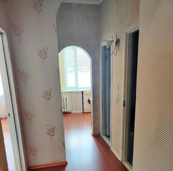квартира г Петрозаводск ул Куйбышева 18 фото 7