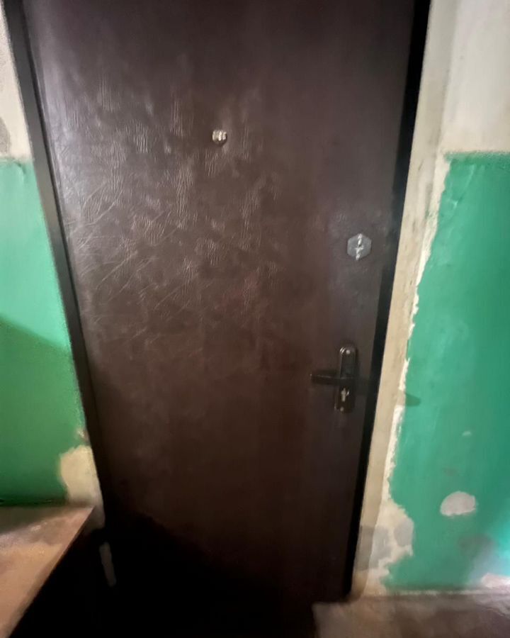 квартира г Тверь р-н Пролетарский ул Спартака 45к/1 фото 11