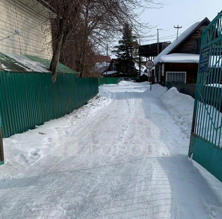 дом г Новосибирск Студенческая снт Пенсионер 33 фото 24