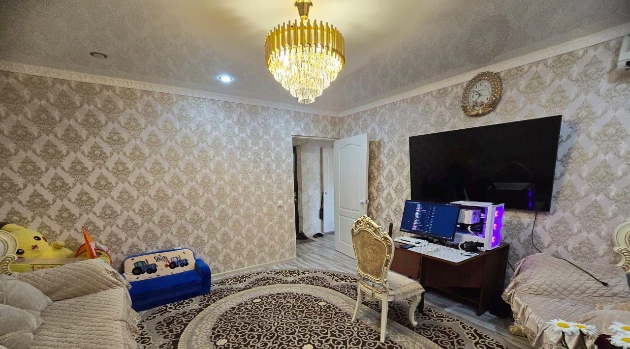 квартира г Ростов-на-Дону р-н Октябрьский ул Петренко 22 фото 8