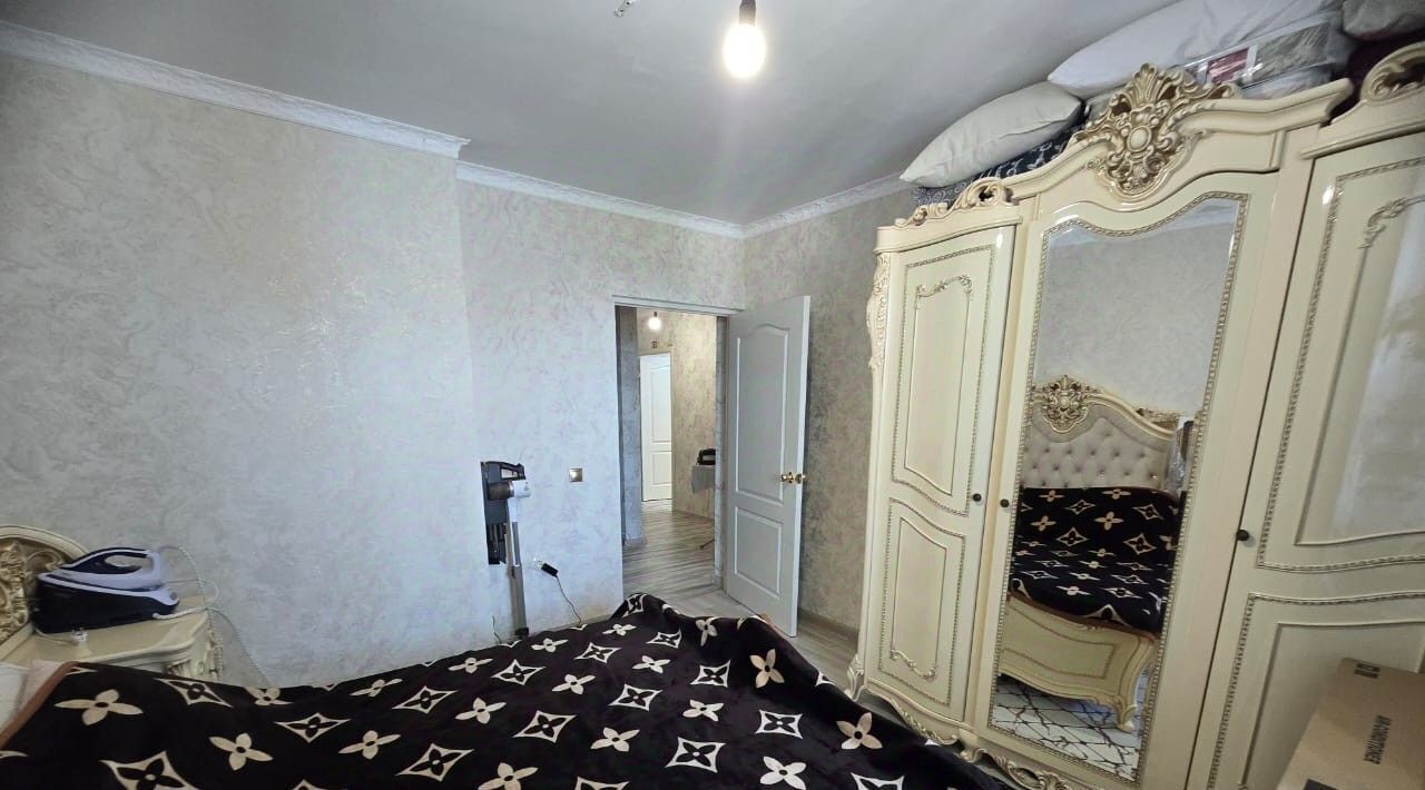 квартира г Ростов-на-Дону р-н Октябрьский ул Петренко 22 фото 14