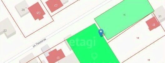 ул Геологов 15 фото