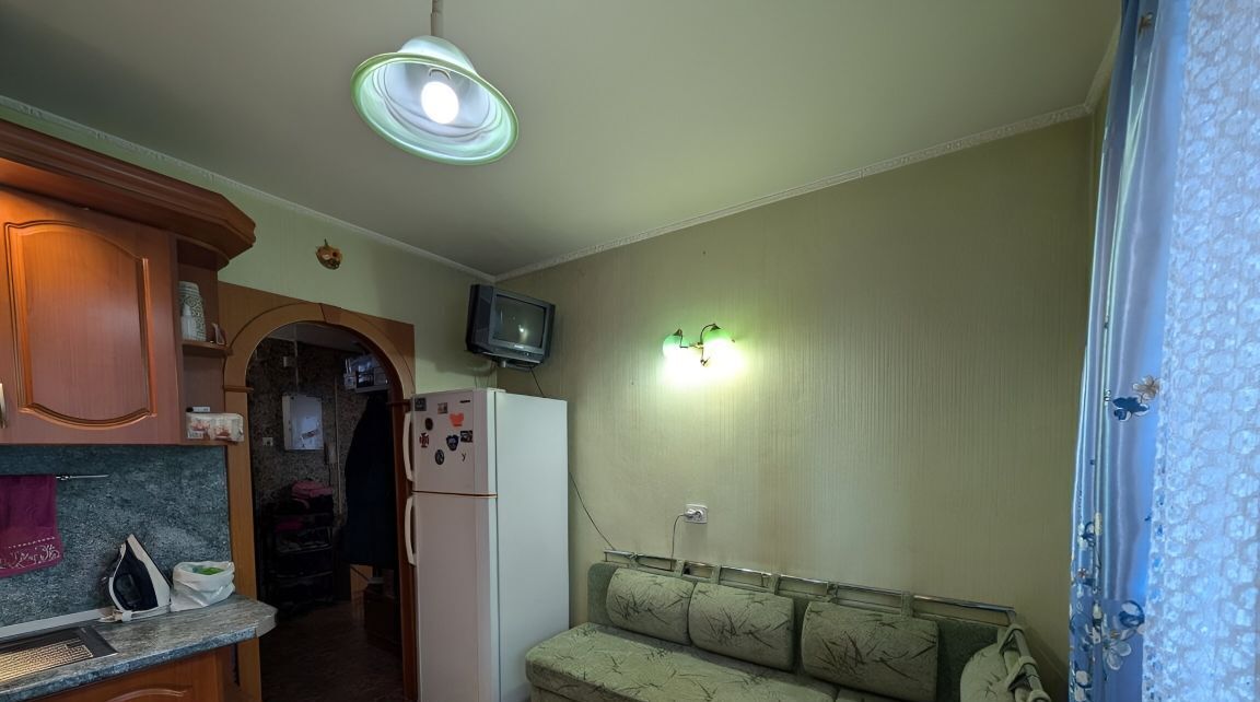 квартира г Колпино ул Ижорского Батальона 16 Шушары фото 3