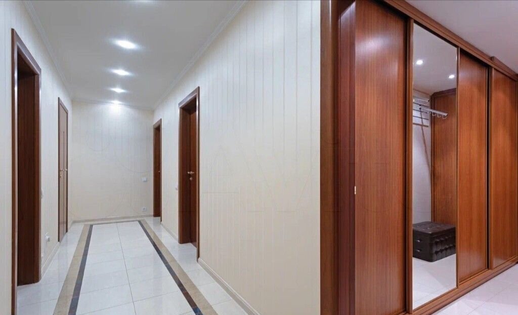 квартира г Москва метро Марксистская ул Таганская 15с/2 фото 36