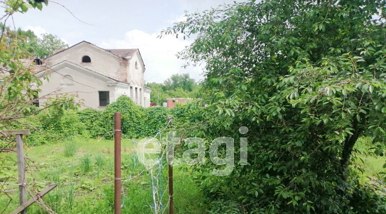 дом р-н Валуйский г Валуйки ул Никольская 32 фото 16