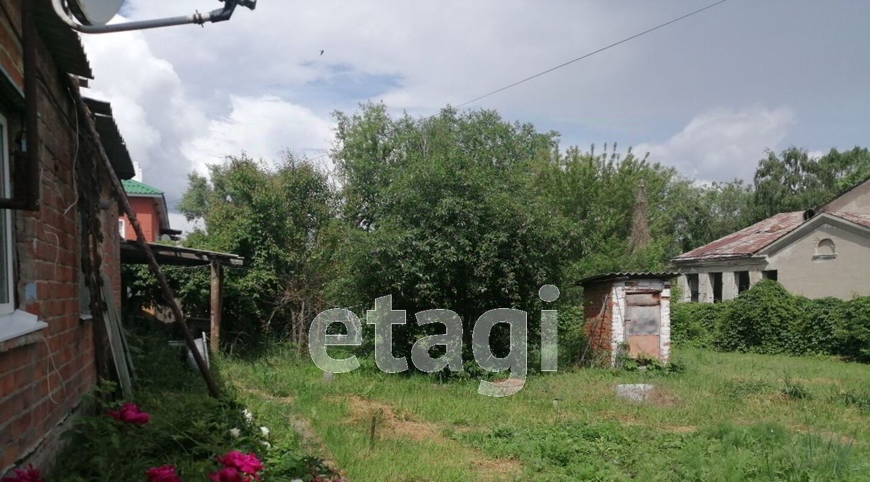 дом р-н Валуйский г Валуйки ул Никольская 32 фото 34