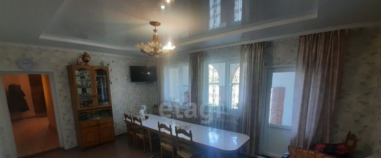 дом р-н Валуйский г Валуйки ул Надежды 1 фото 9