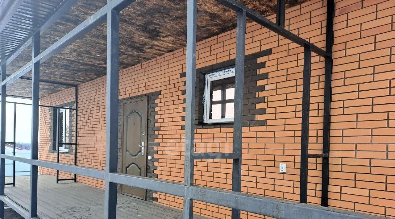 дом р-н Валуйский г Валуйки ул Тимирязева фото 5