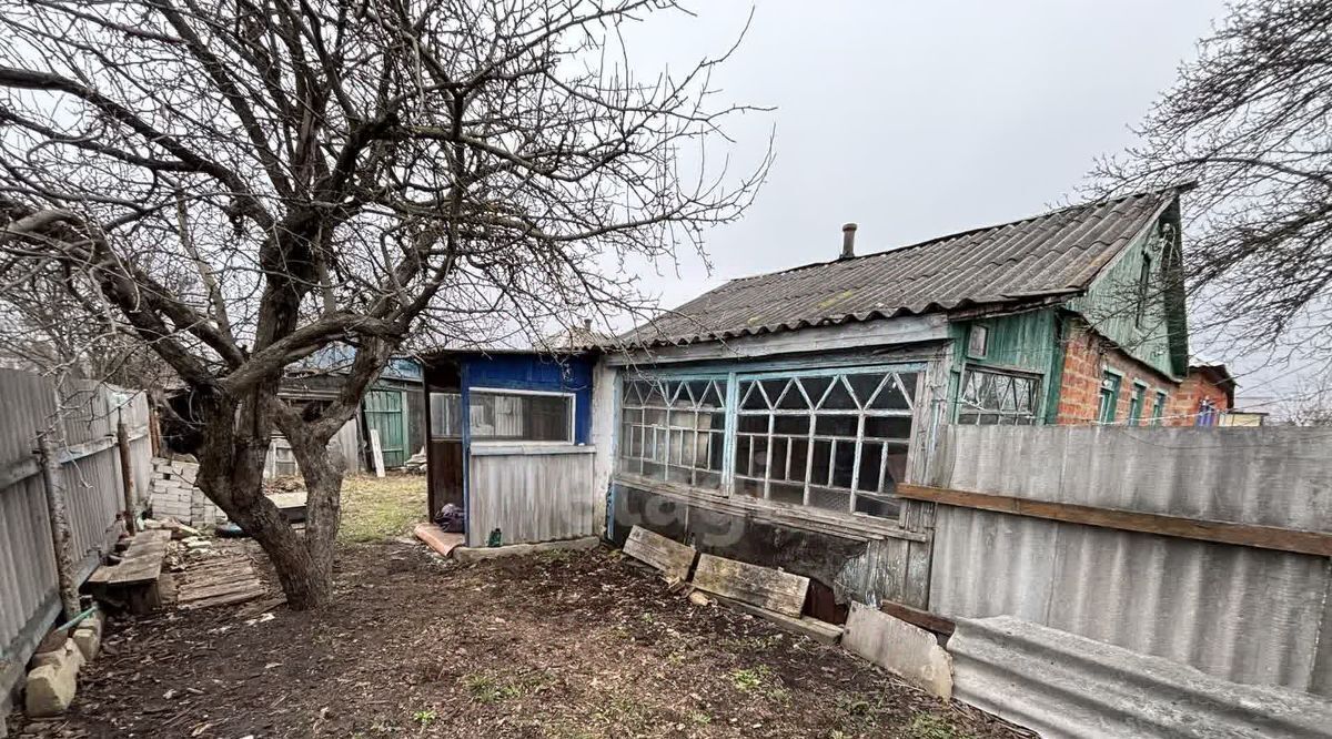 дом р-н Валуйский г Валуйки ул Зеленая 87 фото 15