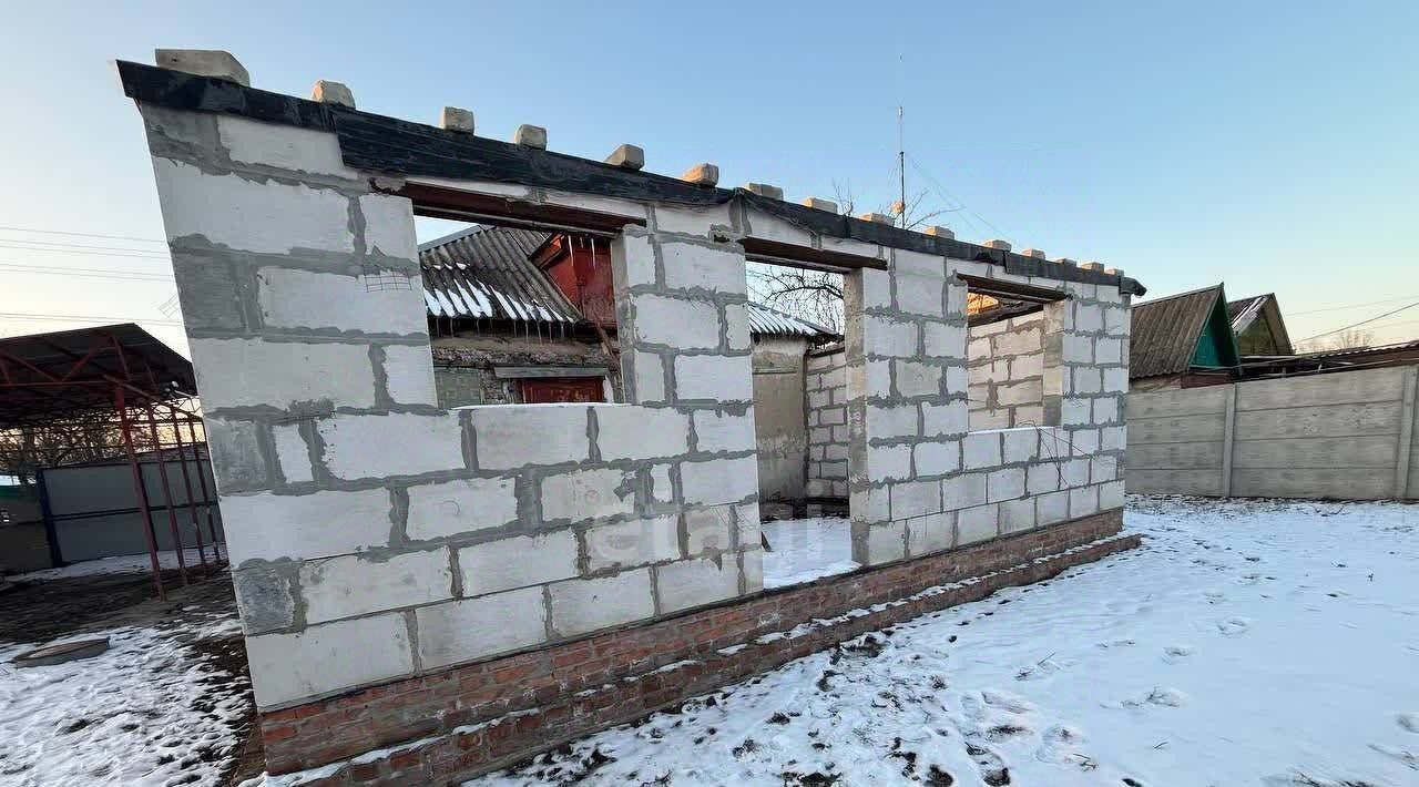 дом р-н Валуйский г Валуйки ул Попова 38 фото 19