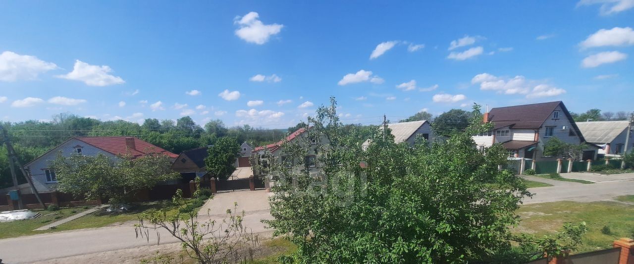 дом р-н Валуйский г Валуйки ул Надежды 1 фото 29