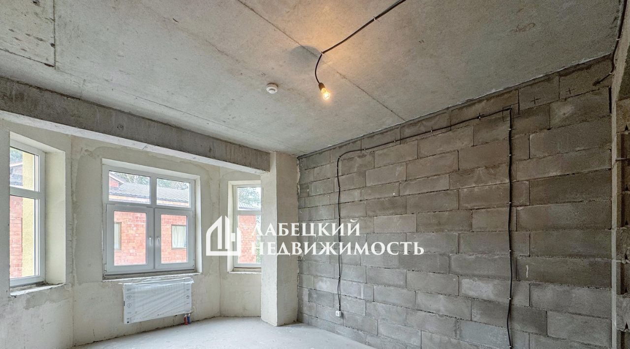 квартира р-н Всеволожский г Всеволожск ул Сергиевская 104 Ладожская фото 14