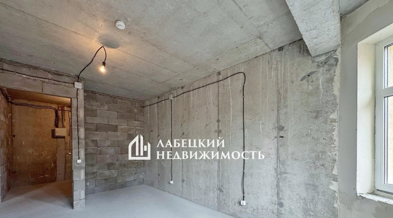 квартира р-н Всеволожский г Всеволожск ул Сергиевская 104 Ладожская фото 16