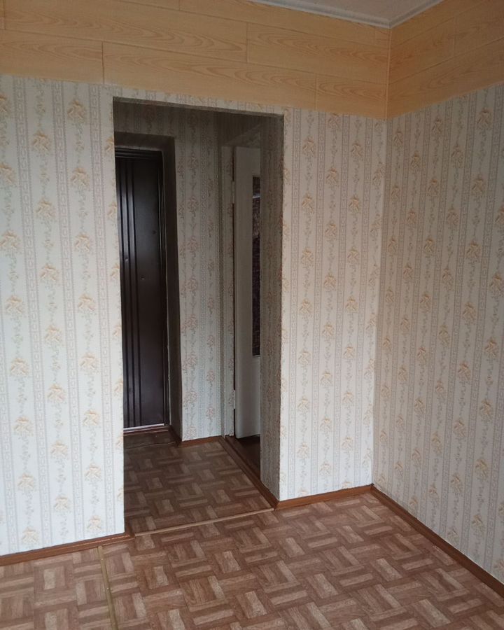 комната г Сосногорск муниципальное образование Сосногорск, 6-й мкр-н, 17 фото 4