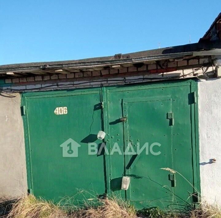 гараж г Ковров ул Ватутина 88 фото 3