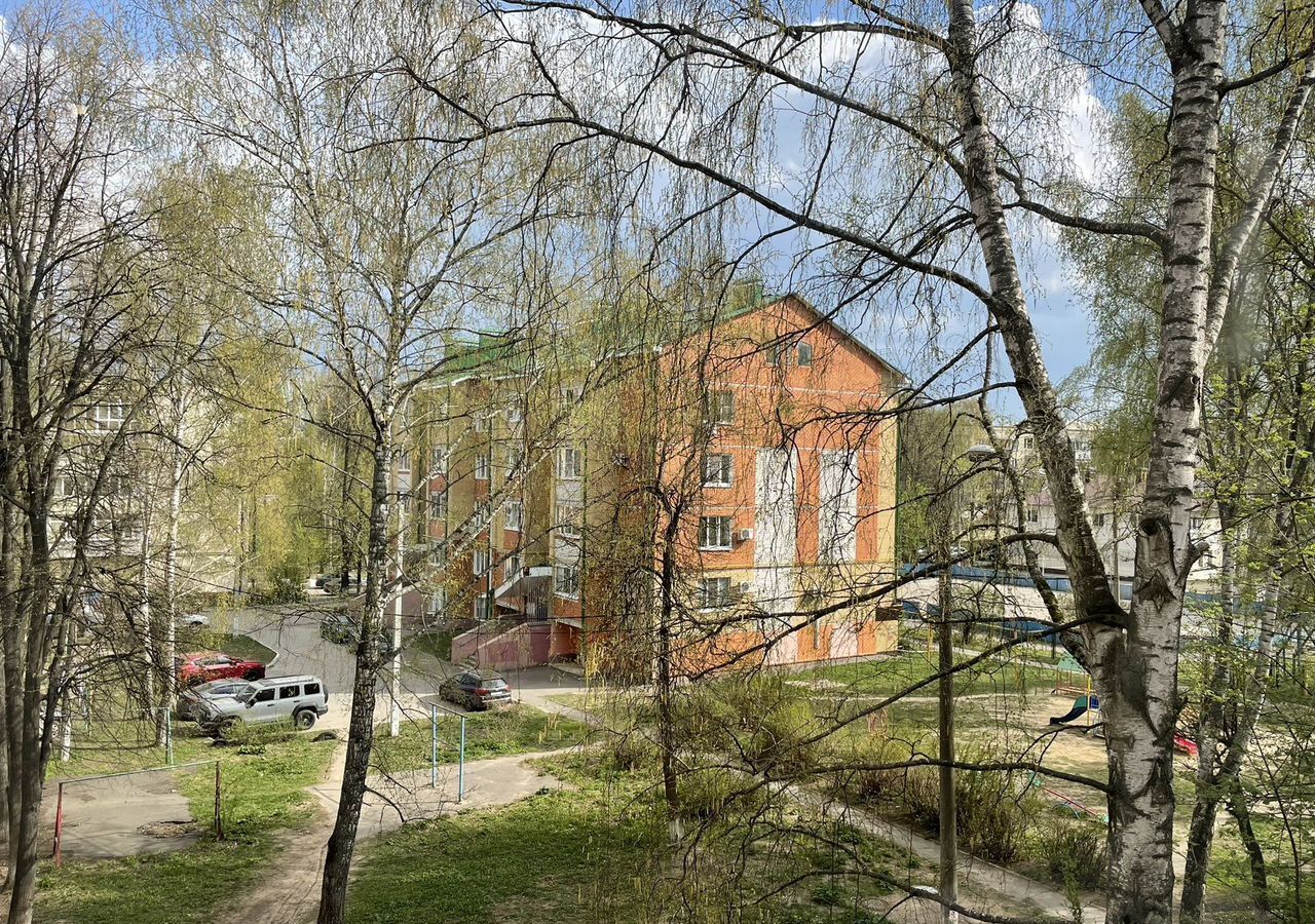 квартира г Йошкар-Ола ул Комсомольская 155 фото 14