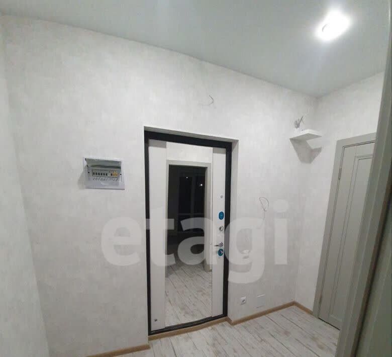 квартира г Кострома ул Ленина 96 фото 12