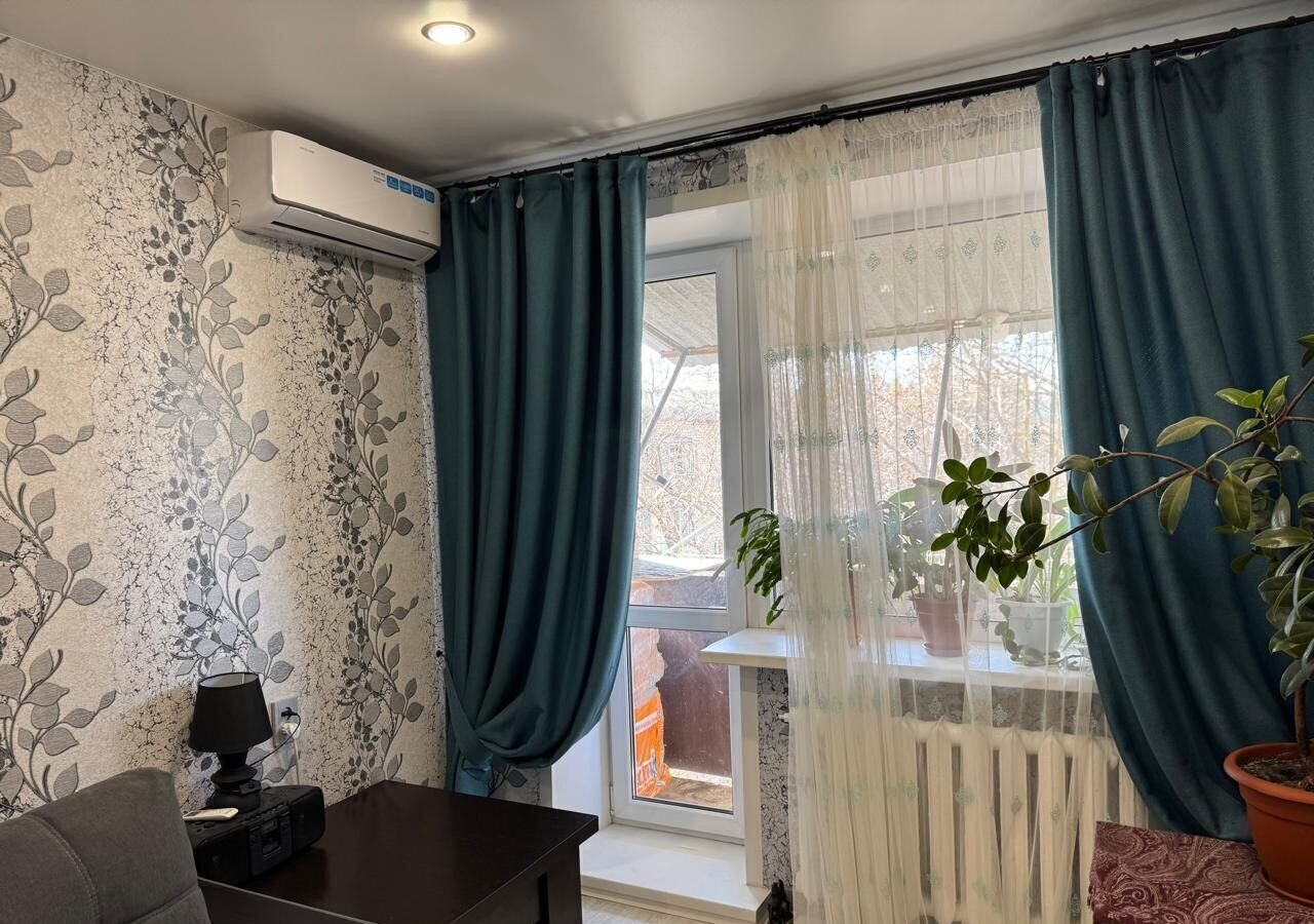 квартира г Тольятти р-н Центральный ул Белорусская 23 фото 3