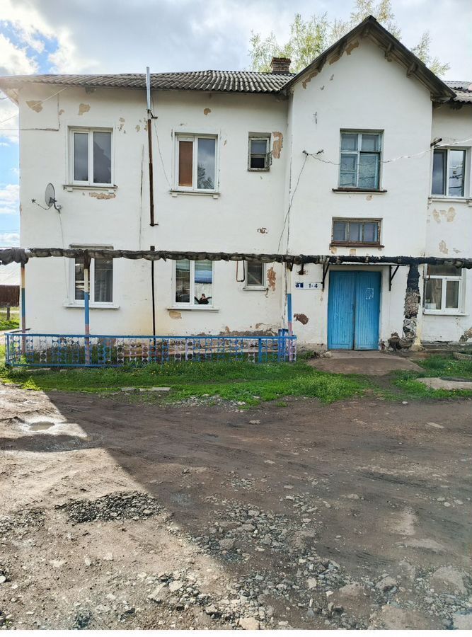 квартира р-н Абдулинский г Абдулино ул Комсомольская 15 фото 1