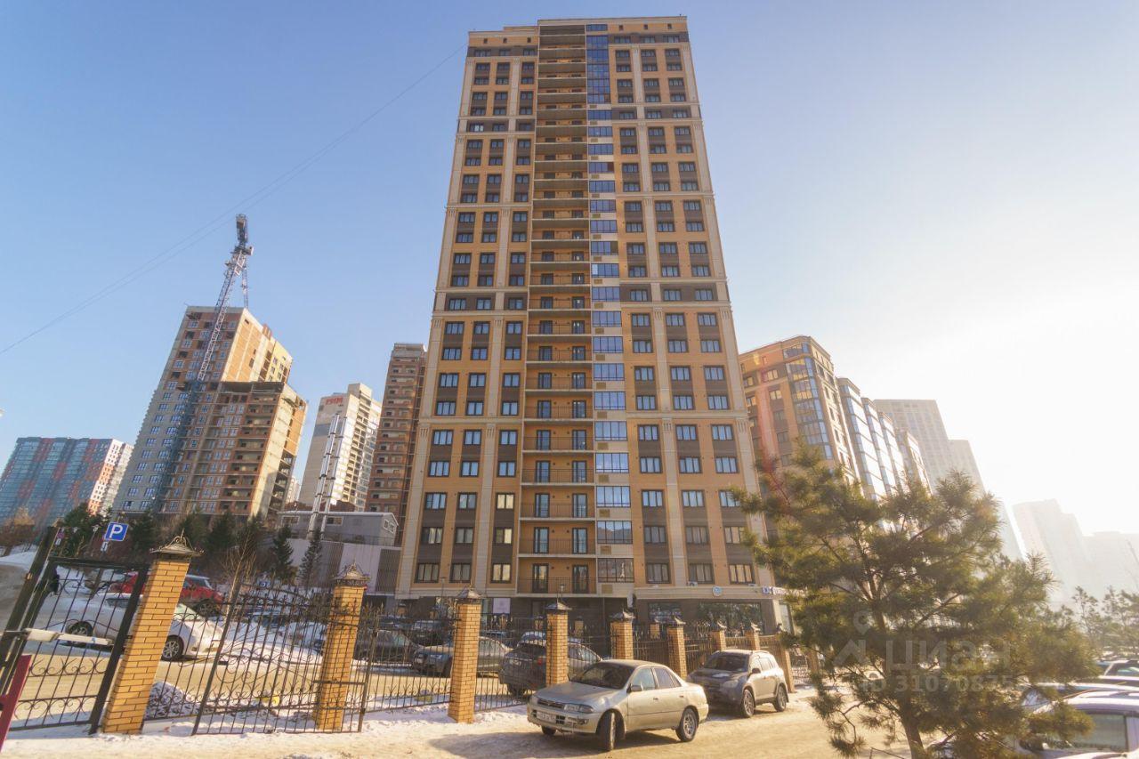 квартира г Новосибирск ул Ипподромская 8 фото 32