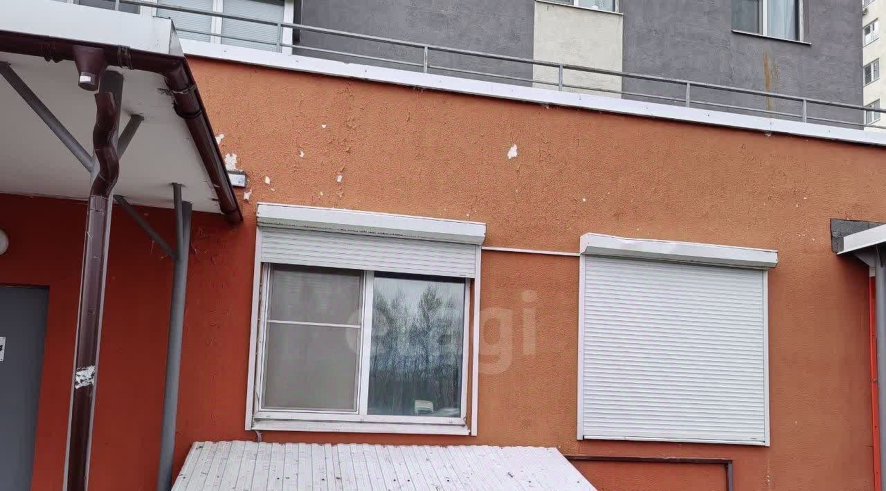 свободного назначения г Санкт-Петербург п Парголово ул Тихоокеанская 1к/1 р-н Выборгский фото 14