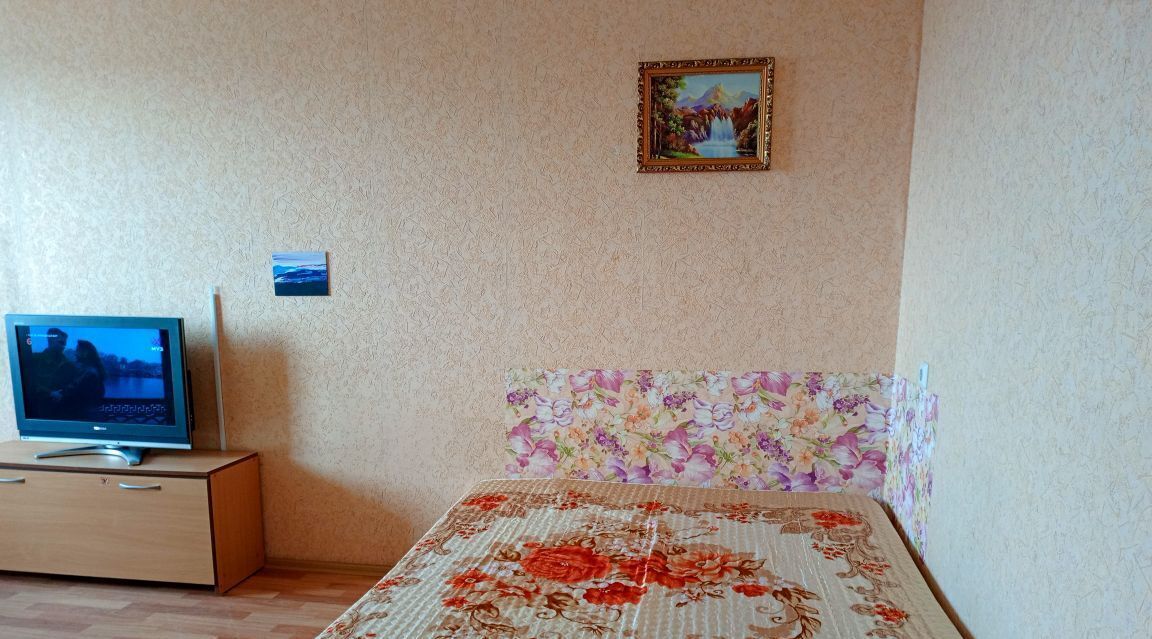 квартира г Набережные Челны р-н Комсомольский пр-кт В.Фоменко 60 фото 4