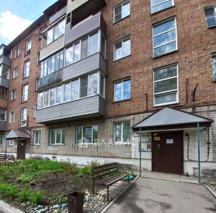 квартира г Бийск ул 8-го Марта 24 фото 9