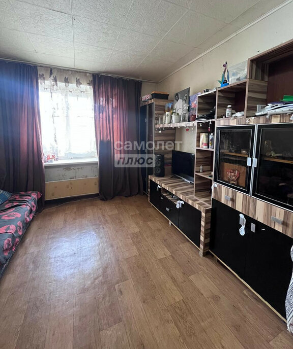 комната г Миасс ул 8 Июля 12 фото 17