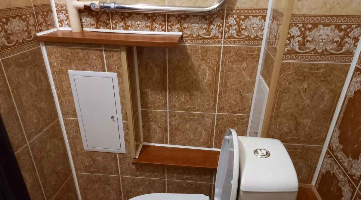 квартира г Уфа р-н Демский ул Грозненская 69/7 фото 17