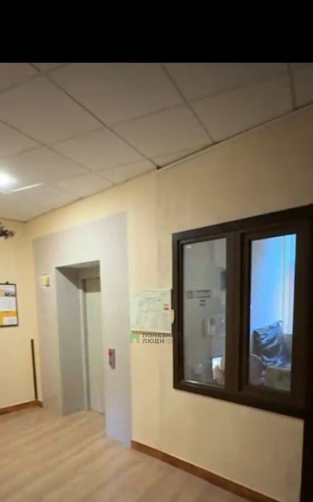 квартира г Алушта пгт Партенит ул Парковая 5а фото 5