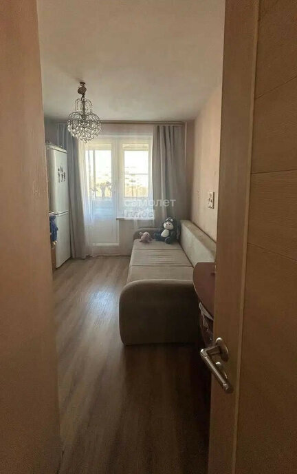 квартира г Зеленоград Зеленоград—Крюково, к 200Б фото 2