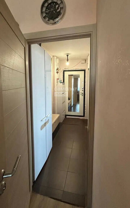 квартира г Зеленоград Зеленоград—Крюково, к 200Б фото 1