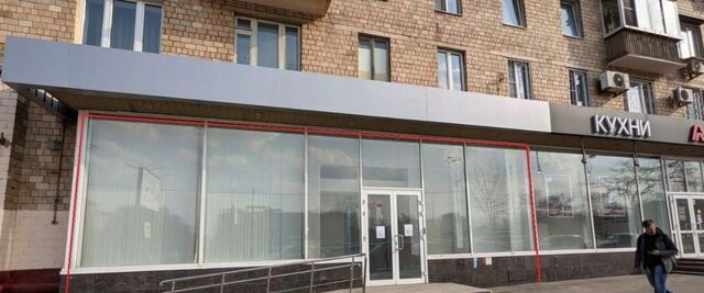 свободного назначения дом 87 Новаторская фото