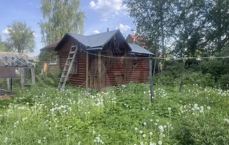 земля г Электрогорск снт Орион 61 км, 20, Павлово-Посадский г. о., Горьковское шоссе фото 9
