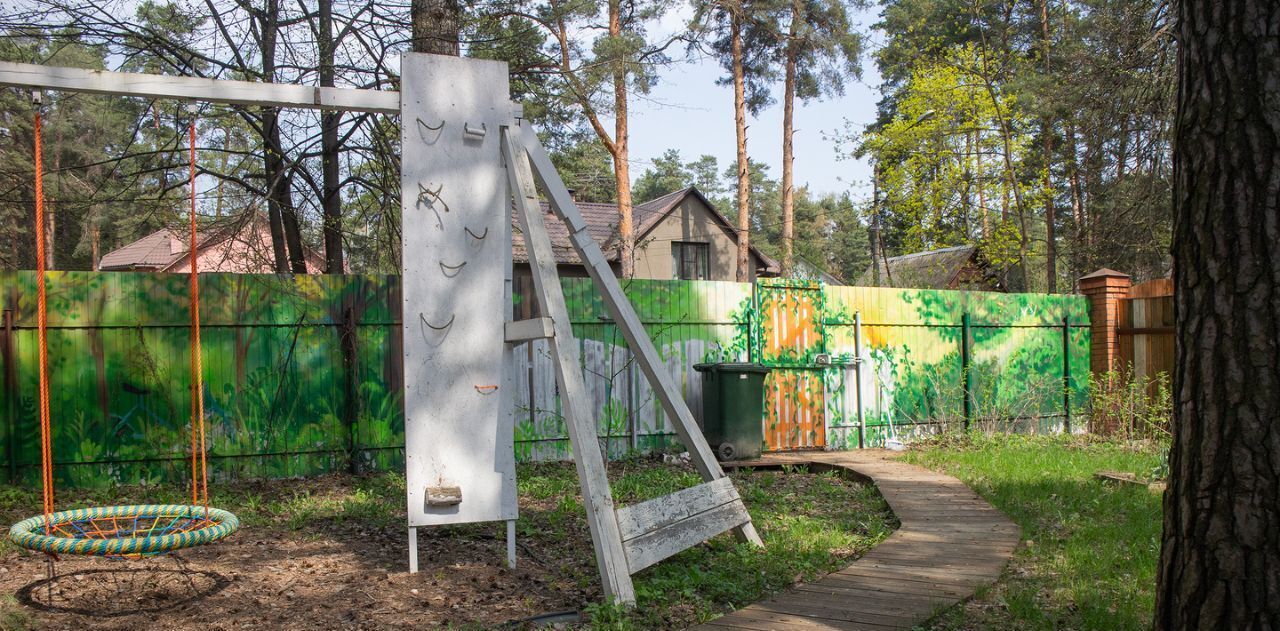 дом г Пушкино Клязьма 8, Чеховская ул. фото 44