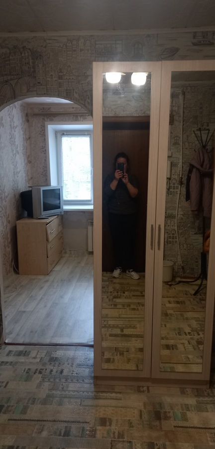 комната г Брянск р-н Фокинский ул Богдана Хмельницкого 73 фото 6