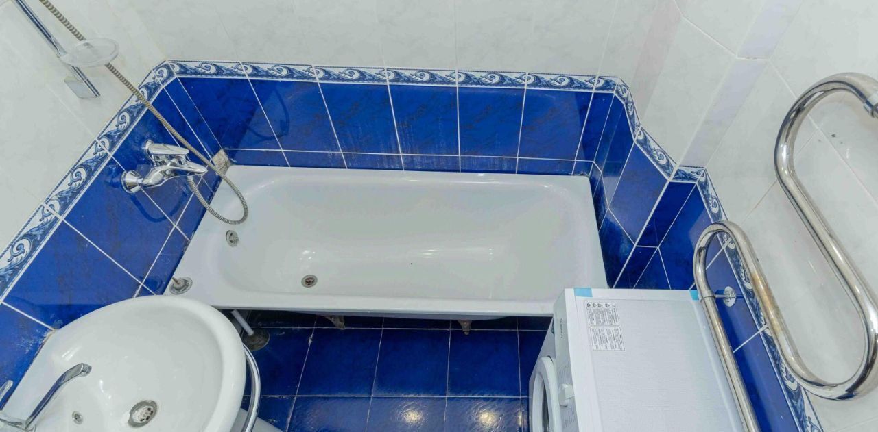 квартира г Владимир р-н Фрунзенский ул Растопчина 61 фото 2