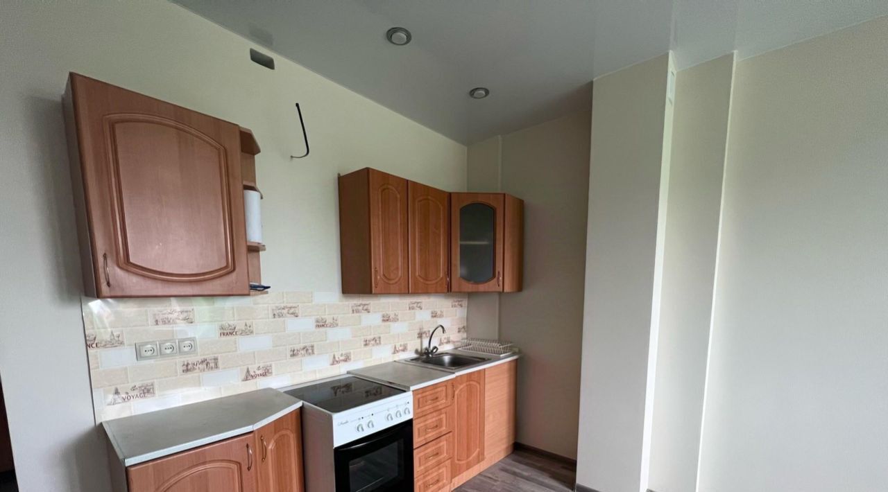 квартира г Улан-Удэ р-н Октябрьский мкр 105-й 44 фото 4