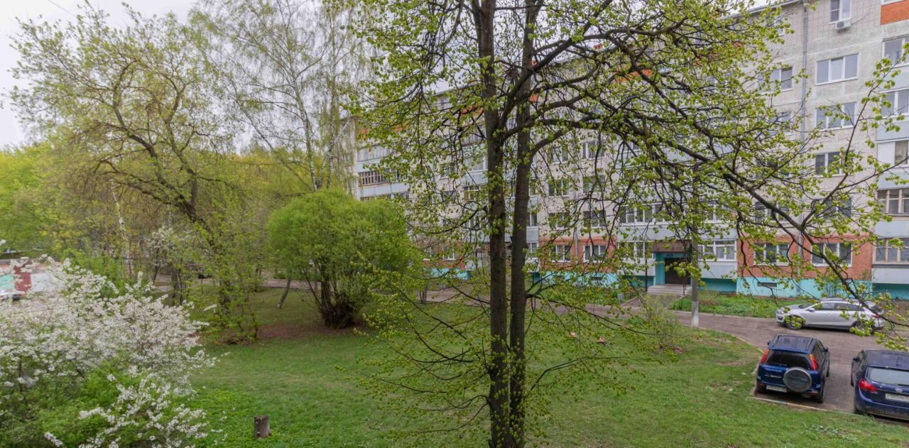 квартира г Владимир р-н Фрунзенский ул Растопчина 61 фото 25