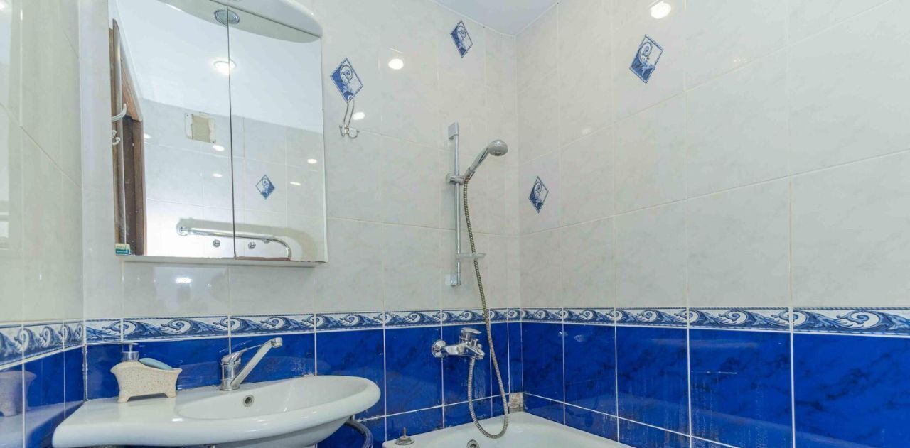 квартира г Владимир р-н Фрунзенский ул Растопчина 61 фото 31