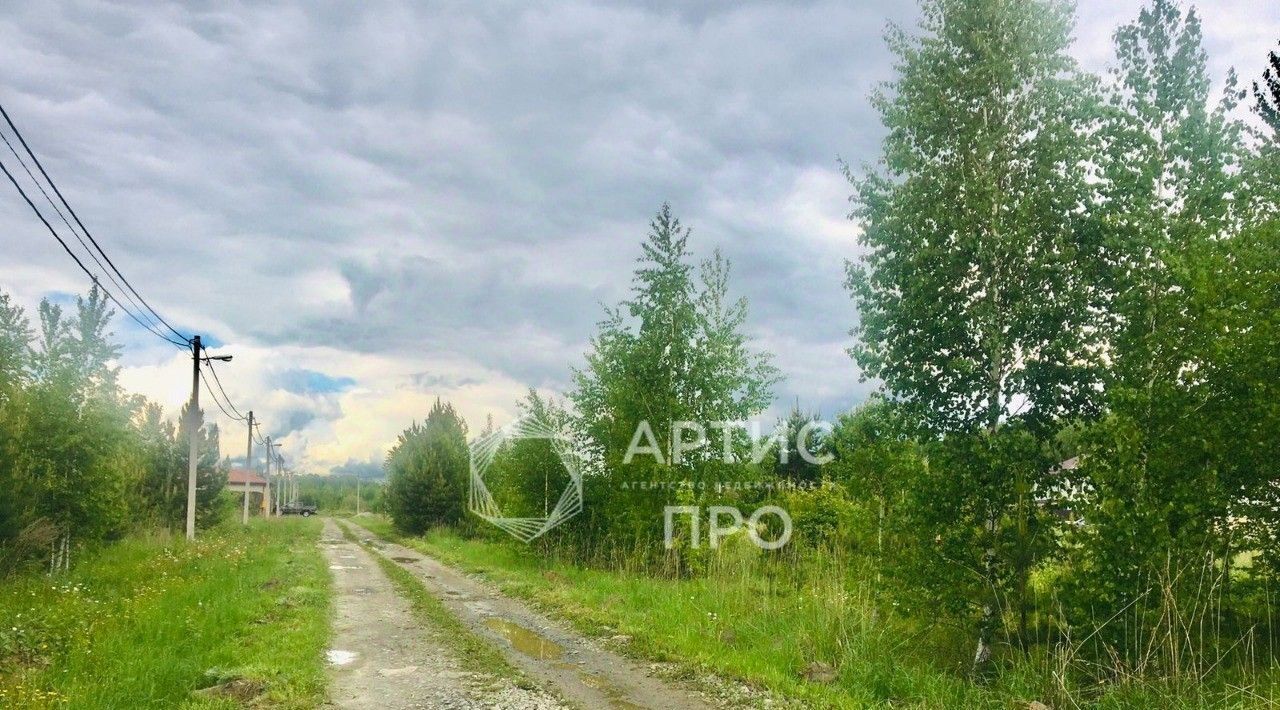 земля г Верхняя Пышма Солнечная поляна кп фото 2