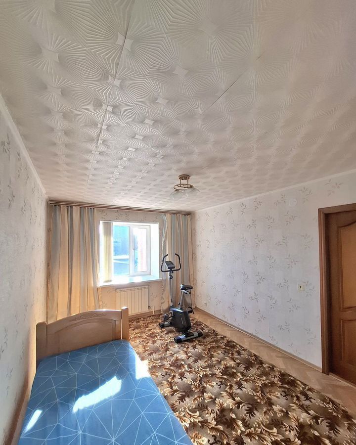 квартира г Пенза р-н Первомайский ул Калинина 91 фото 6