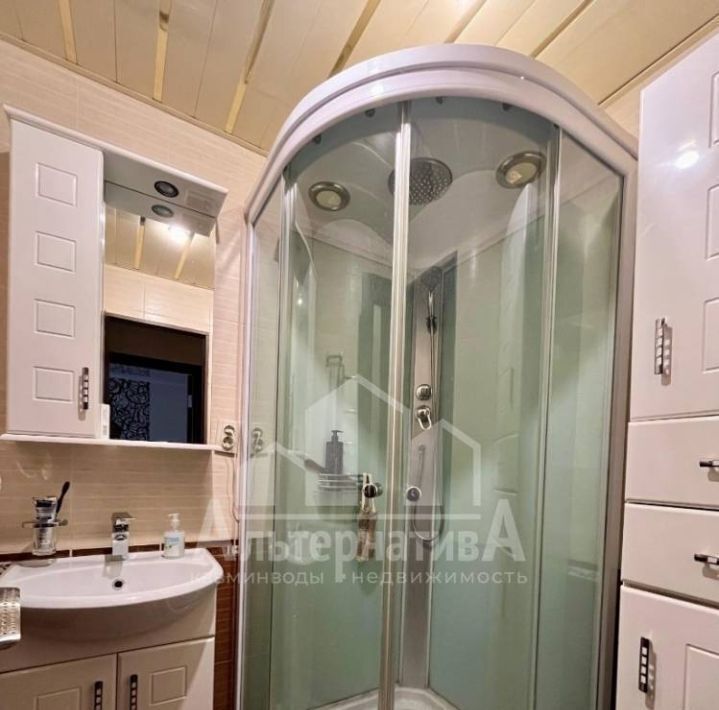 квартира г Кисловодск пер Зеркальный фото 13