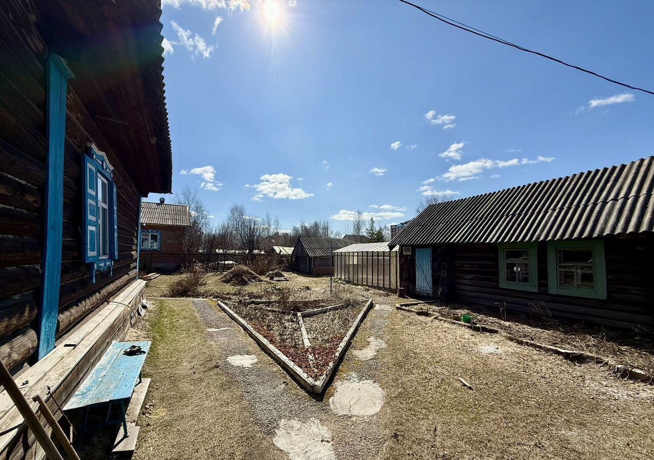 дом г Югорск ул Строителей 43 Тюменская обл. фото 4