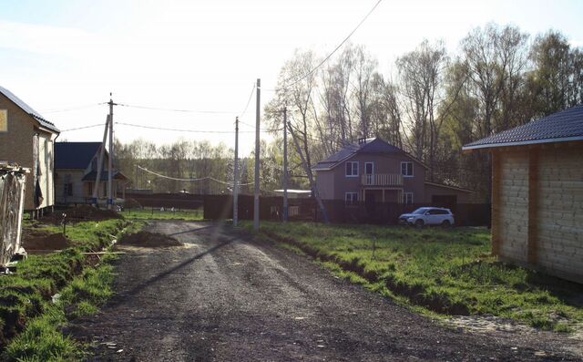 54 км, Рабочая ул, Глебовский, Волоколамское шоссе фото